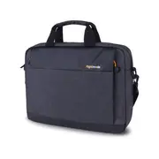 Flightmode Laptop Messenger Bag - Charcoal