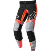 FOX RACING - WOMEN'S FLEXAIR MIRER PANTS STEEL GREY SIZE 4