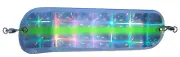 Pro-Troll Fishing Products ProChip 11 Fin Flasher with Echip (Blue Plaid with