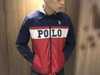 在飛比找Yahoo!奇摩拍賣優惠-美國百分百【全新真品】Ralph Lauren 外套 RL 