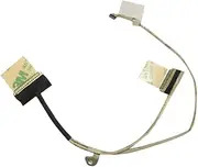 HSSDTECH EDP LCD Screen Cable Video Cab le Display Cable Flex 30PIN Replacement for ASUS X412UA X412DA X412FA X412 F412 S412 A412 R424FA X412DK X412FJ V4000D 14005-02950000 1422-037S0AS