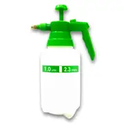 Spray Pump with Adjustable Brass Nozzle for Assisting in Collecting and Controlling Swarms - 1L