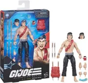 Hasbro Collectibles - G.I. Joe - Classified Series - #116 Quick Kick [New Toy]