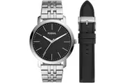 FOSSIL Mod. BQ2466SET - The Pinnacle of Elegance in Timekeeping