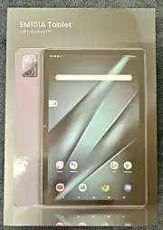 EM101A TABLET (ANDROID) 10.1 INCH