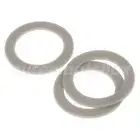 Premium Sealing Gasket Parts For Cuisinart CUCB-456-3 SPB-6 Series Blender 3Pcs