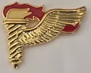 US Army Pathfinder lapel/hat pin badge H010804
