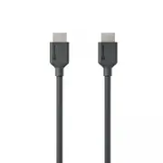 Alogic EL2HD-0.5 0.5m 4K HDMI Cable Elements Series 4K@60Hz HDMI 2.0 Cable - Male to Male