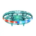 UFO Induction Aircraft Remote Control Aircraft Flying Ball Drone Gesture Intelli