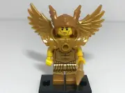 Lego Flying Warrior Minifigure, Collectible Minifigure Series 15