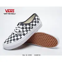 在飛比找蝦皮購物優惠-VANS Style 36 經典低幫帆布休閒運動硫化滑板板鞋