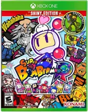 Super Bomberman R for Xbox One [New Video Game] Xbox One