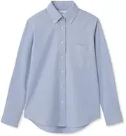 Mila Owen(ミラオーウェン) 09WFB231055 ALBIATE Oxford Button Down Shirt