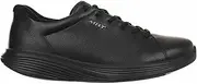 [MBT] SF-200 Slip On Men's Casual Lace-Up Shoes Anatomical and Comfortable Walking Shoes Physiological Comfort and Stability with Balancing Sole No Laces