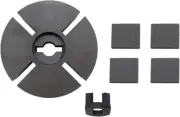 Pro-Parts F226831 26831 Rotor Kit for Mr Heater Heat-Star Kerosene Heaters 50K-2
