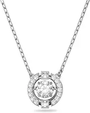 [Swarovski] Sparkling Dance Collection Necklace