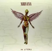 Nirvana - In Utero - 30th Anniversary Edition CD