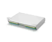 Joseph Joseph Folio Slim 3 Piece Under-Shelf Chopping Board Set