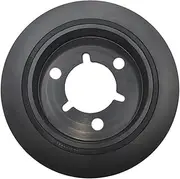 Crankshaft Belt Pulley 0515.J3 515.J3 V22-0131 DP069 10201 TVD1125 Compatible For PEUGEOT 106 405 Break PARTNER Combispace