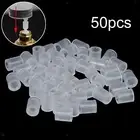 50x Perfume Refill Tools Conversion Parts Perfume Dispenser Tools Mini Injection