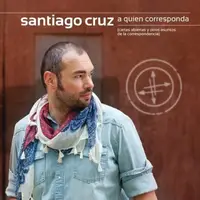 在飛比找PChome24h購物優惠-聖帝亞哥克魯茲 Santiago Cruz / 敬啟者 CD