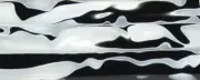Dalmation BTW36KSM Acrylic (2 pc) Knife Scales 1/4" x 1 1/2" x 5"