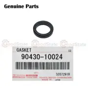 Genuine Lexus RC350 F GSC10 3.5 Camshaft Housing Cap Oil O Ring Seal (for: Lexus)