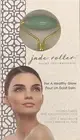 Jade Roller by My Inspirations Double-Ended Skin Beautification Tool