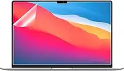 2 Pack Anti Glare Screen Protector Compatible with Macbook Pro 14 inch (M2 Pro / M2 Max / M1 Pro / M1 Max), Anti Reflection/Anti Scratch Matte Laptop Screen Protector Guard for MacBook Pro 14.2''