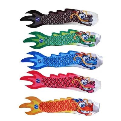 Outdoor Windsock Wind Sock Windsocks Indicator, Dragon