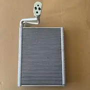 Evaporator core Replace# 64119361707 AUTO-MOHITO 1pack