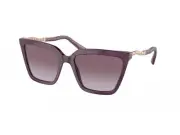 Bvlgari BV8255B 55178H 57 Sunglasses OC