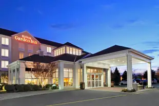 Hilton Garden Inn Chesapeake/Greenbrier