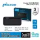 Micron 美光 Crucial X8 1TB 2TB 2.5吋 外接式SSD /Type-C【現貨】【GAME休閒館】