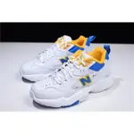 【HOYA SHOP】NEW BALANCE ORIGINAL WX608 白藍黃 運動鞋