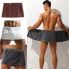 Wearable Bath Towel Swimming Beach Shower Skirt Sports Gym Towels Sheet Swim
