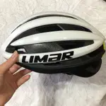 LIMAR自行車安全帽 全新未使用過