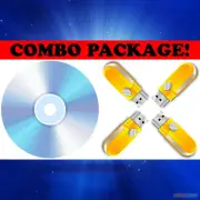 NEW Secure Email, Chat Client, News, RSS, Autoresponder Software Linux USB