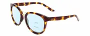 Smith Optics Bridgetown Women Multi-Focus Blue Light Glasses Tortoise Brown 54mm