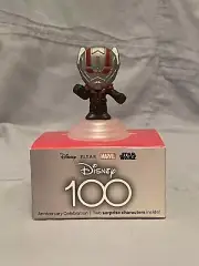 NEW Walt Disney 100 Years of Wonder McDonald's Happy Meal Toy - Ant Man