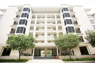 和海的2臥室公寓 - 88平方公尺/2間專用衛浴Top Floor Apartment at 5* Ocean Villa Resort-3
