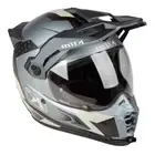 FLEX Chin Mount for KLIM KRIOS PRO