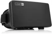 Eimolife Virtual Reality VR Headset Full Screen 3D Glasses