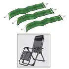 Recliner Fixing Straps for Patio Beach Leisure Folding Chairs Couch 34cm