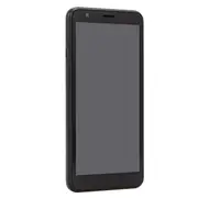 ZTE A3 SE 4G 32GB - Black