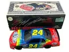 Jeff Gordon Winston Million Dollar Date 1:24 Die Cast Car Bank
