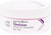 Cuccio Pro Revolution Acrylic Powder - Pink 1.6 Oz