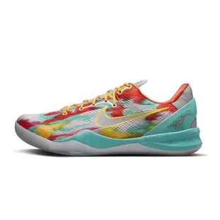 Nike Kobe 8 Protro Venice Beach 威尼斯海灘 籃球鞋 柯比 男鞋 FQ3548-001