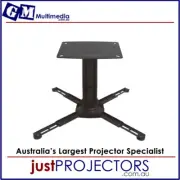 SeeMax S1C Long Projector Ceiling Mount from Just Projectors