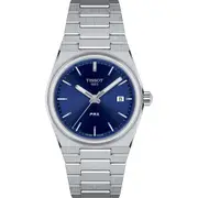 Tissot PRX Bracelet Watch, 35mm in Grey at Nordstrom One Size